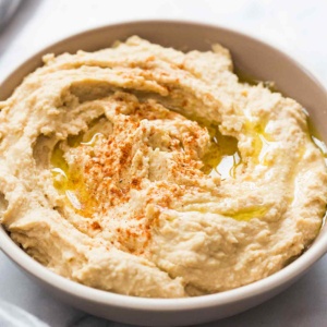 hummus