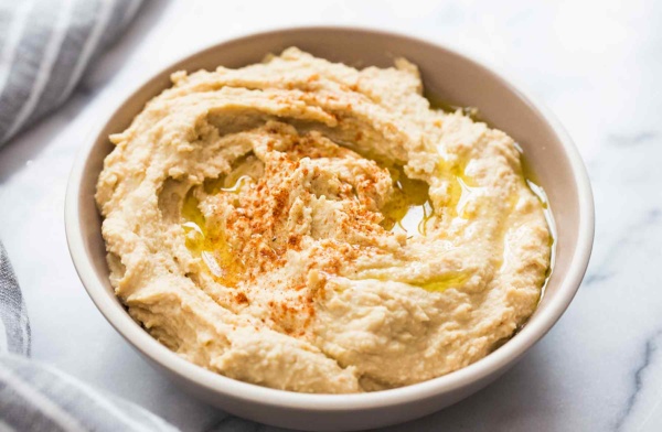 hummus