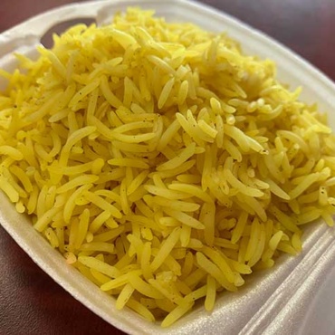 Rice (Small Size)