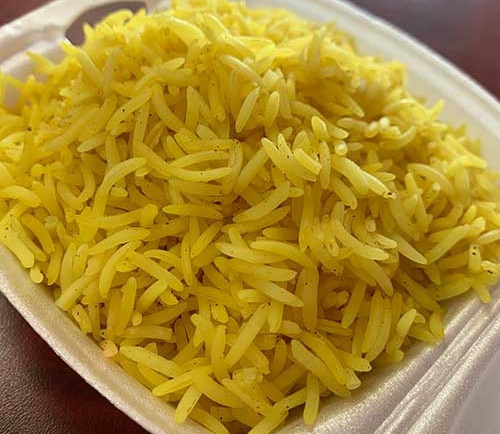Rice (Small Size)